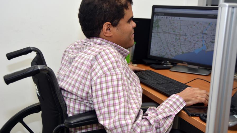 El sistema de emergencia 911, alerta ante posibilidad del paso de Danny 