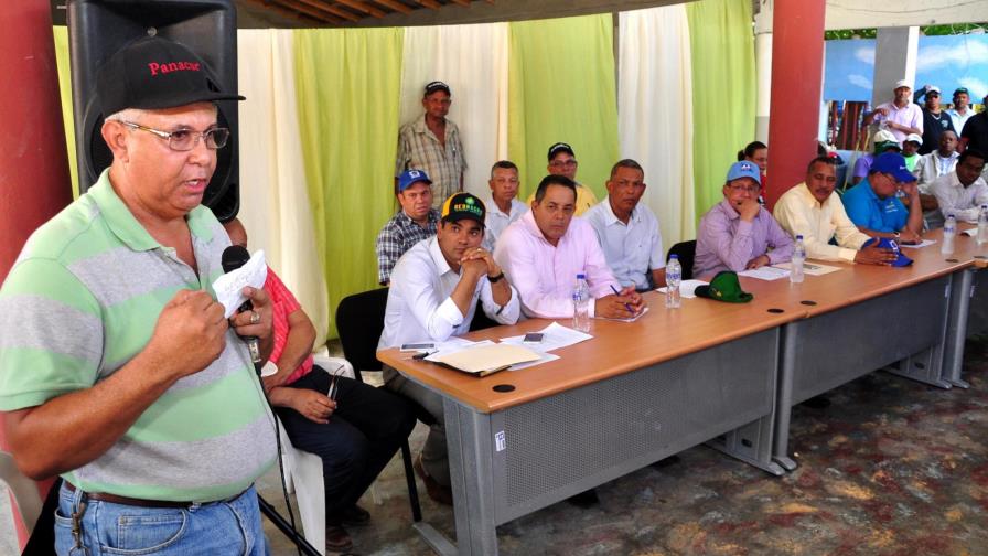 Piden declarar a Montecristi en “estado de emergencia” por la sequía