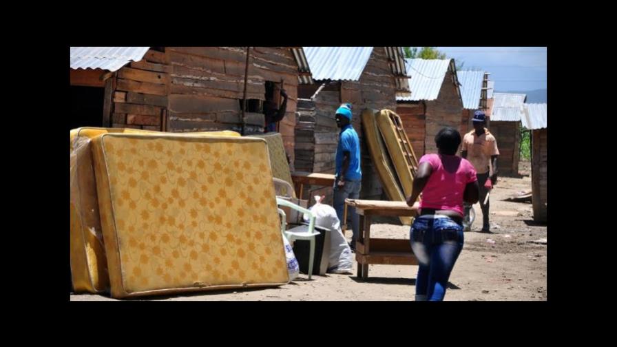 Autoridades se reúnen hoy para tratar incidentes en Hatillo Palma, Guayubín Autoridades se reúnen hoy para tratar incidentes en Hatillo Palma, Guayubín