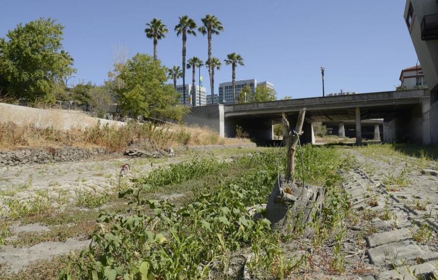 California perdió 21 mil empleos por la sequía y ahora teme a las lluvias