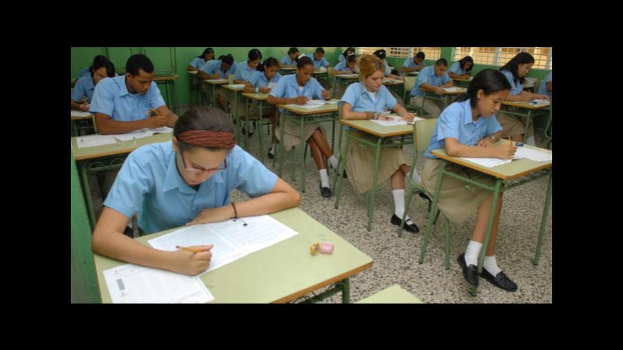 Más del 55% de los estudiantes pasó la segunda convocatoria de las pruebas nacionales
