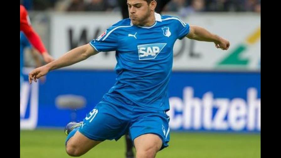 Al Bayern le marcan el gol más rápido de la historia de la Bundesliga