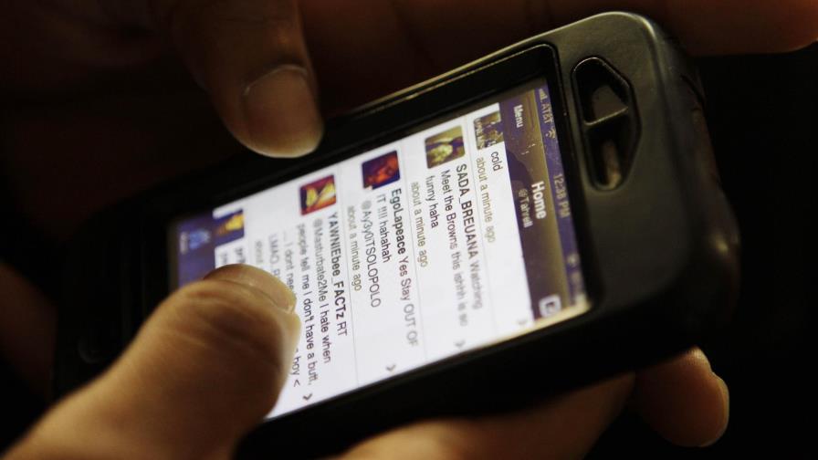 Generación del Milenio: Brecha digital no distingue razas