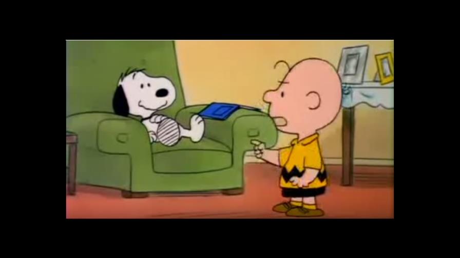 El director Steve Martino asume el “reto” de llevar a Snoopy a la gran pantalla El director Steve Martino asume el “reto” de llevar a Snoopy a la gran pantalla