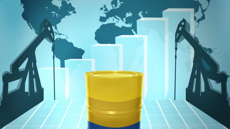 Colombia le muestra a Rusia cómo lidiar con los bajos precios del petróleo