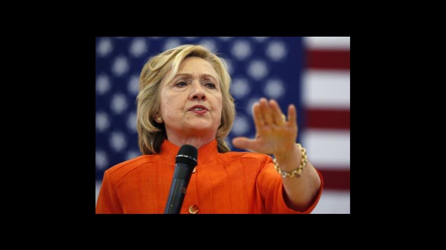 Precandidatos para 2016 con problemas para cambiar de tema 