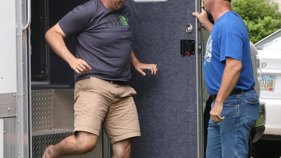 Laboratorio portátil en la lucha contra la explotación infantil 