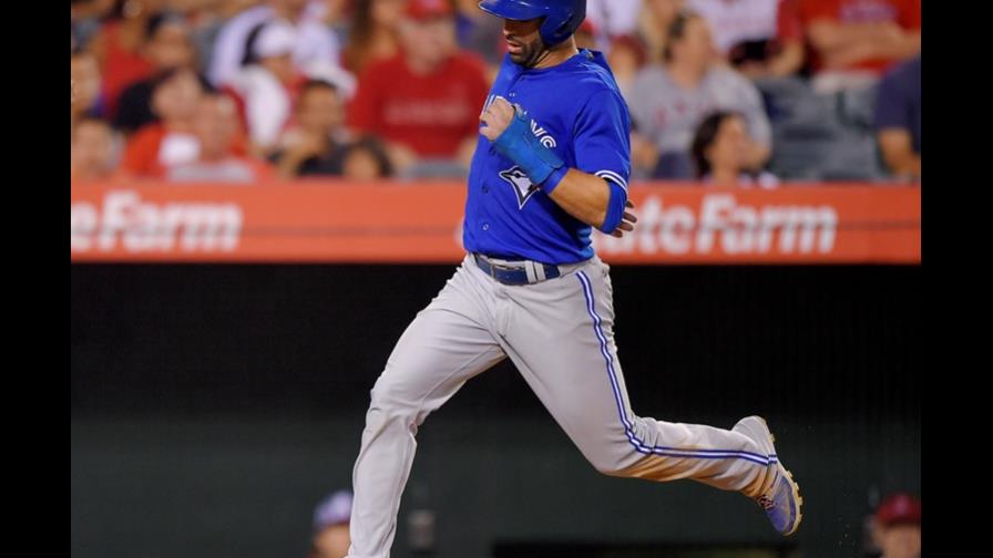 Bautista de 5-3, Donaldson impulsa 6; Azulejos ganan, Cardenales pierden