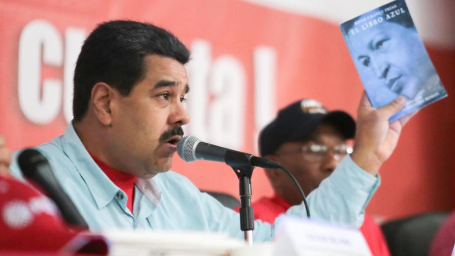 Venezuela apresa y deporta colombianos en la frontera bajo el estado excepción