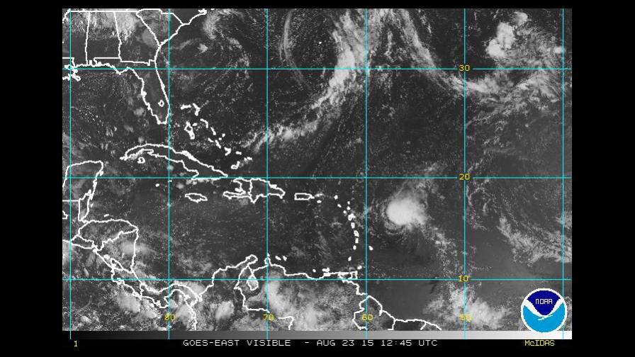 Temperaturas de los próximos dos días serán superiores a los 35 grados Celsius