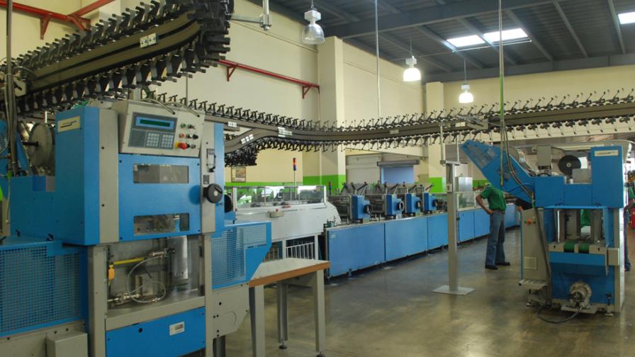 Diario Libre invertirá RD$140 millones en adquisición de una nueva rotativa 