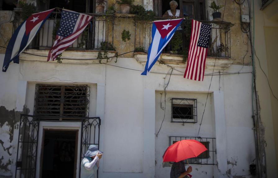 El dilema de Obama sobre el embargo a Cuba