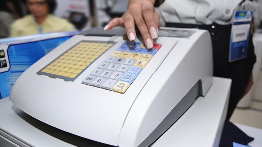 Empresarios de Santiago rechazan las impresoras fiscales de la DGII Empresarios de Santiago rechazan las impresoras fiscales de la DGII