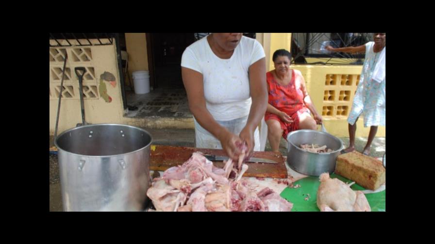 Aspirante a diputado solicita medidas por venta informal de carnes