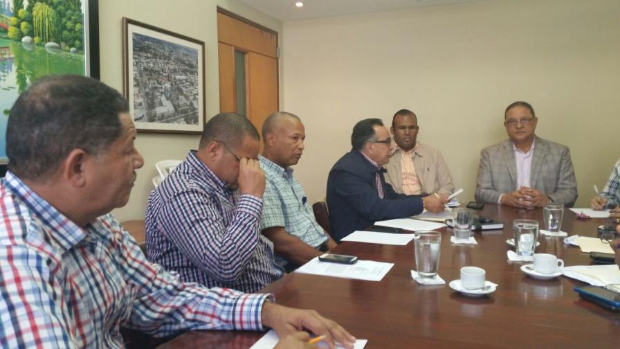 La CAASD activa un Plan de Contingencia ante paso de la tormenta Danny