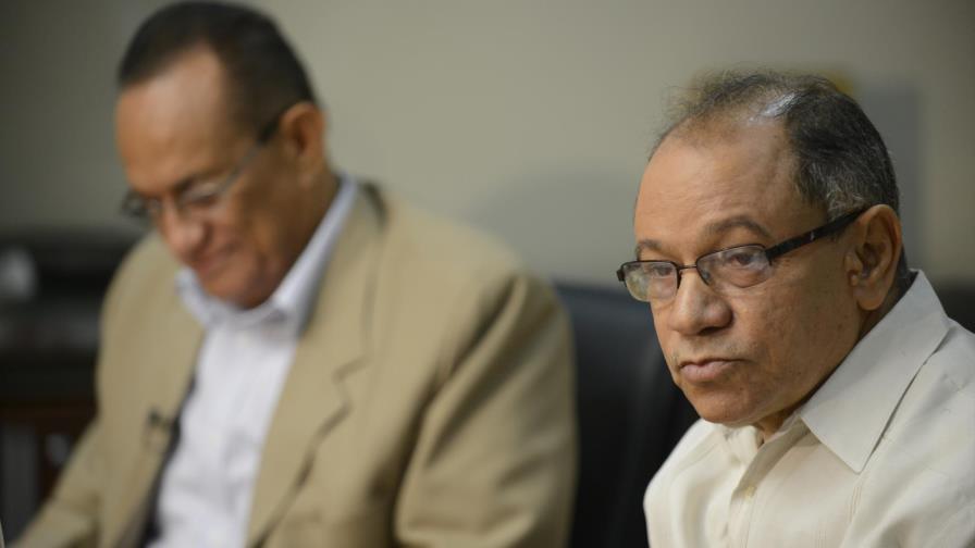 Sector sindical se reintegra hoy al diálogo tripartito de los Consejos Directivos