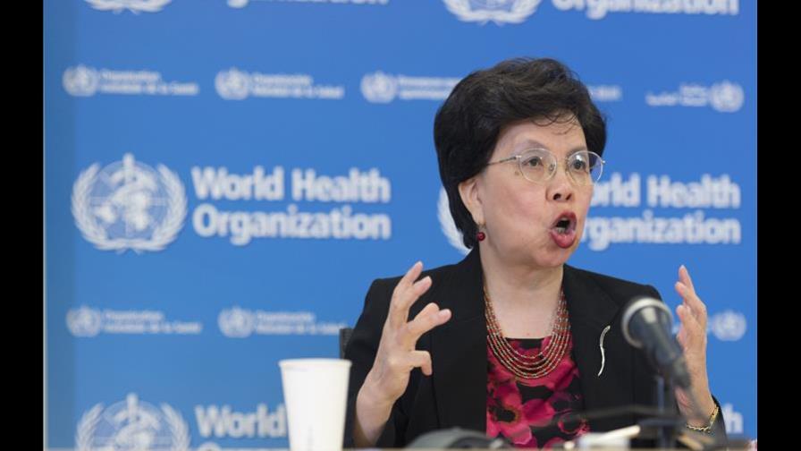 La OMS intentará mejorar la preparación de países ante epidemias inevitables