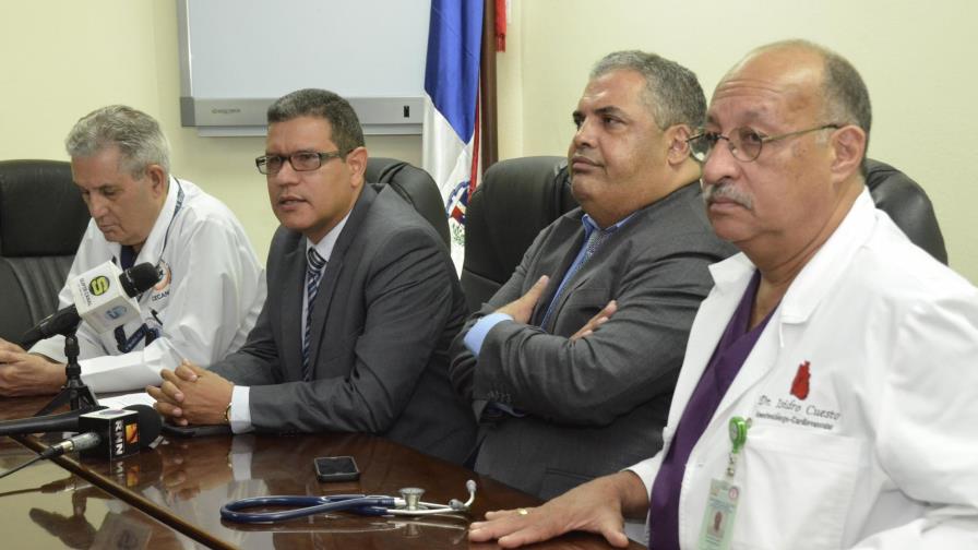 Cecanot presenta cirugía para tratar enfermedades coronarias