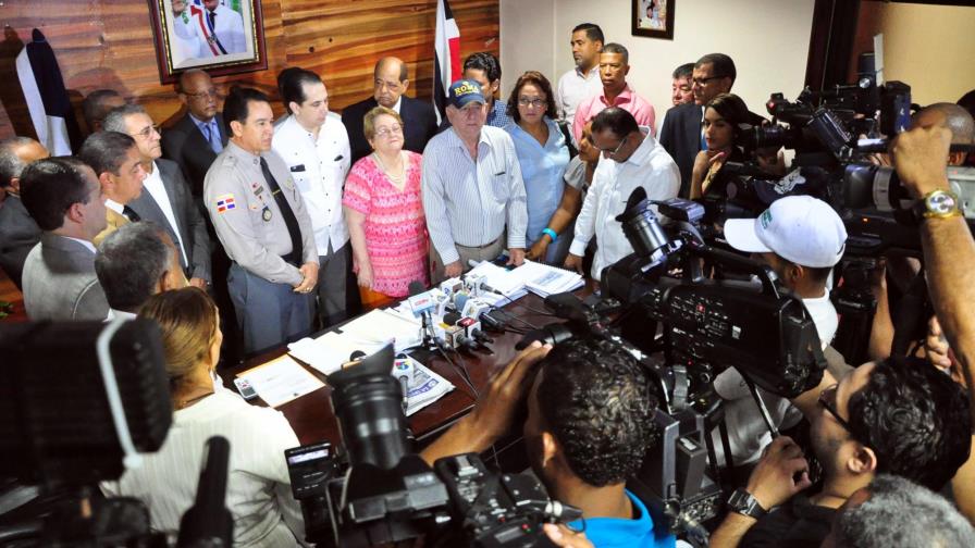 Nuevo jefe policial del Cibao dice que “no hay policías malos, sino comandantes malos”.