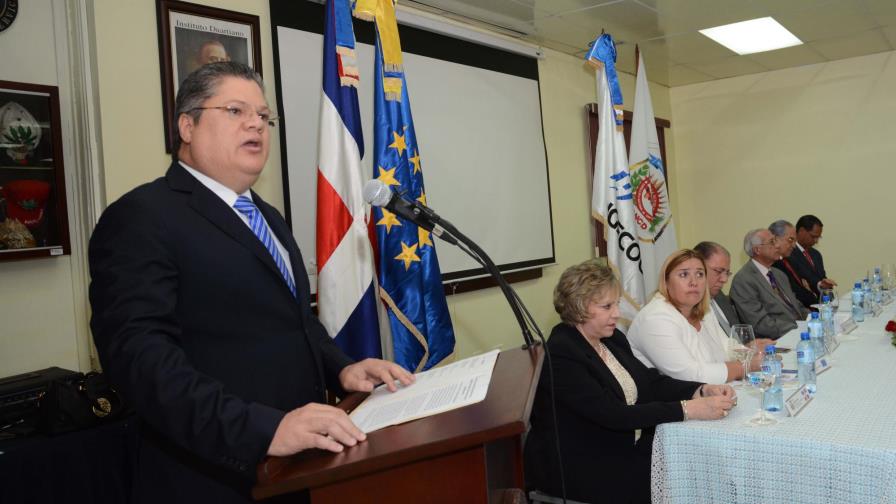 Afirma con “golpes” al narco logran desvió de ruta para trasiego de drogas