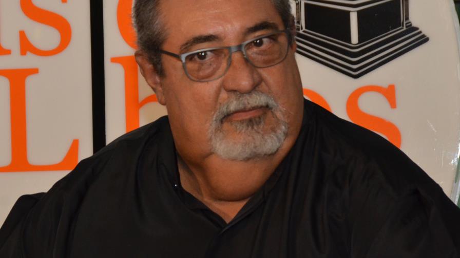 Anthony Ríos suspende gira por Estados Unidos por severa hipertensión Anthony Ríos suspende gira por Estados Unidos por severa hipertensión