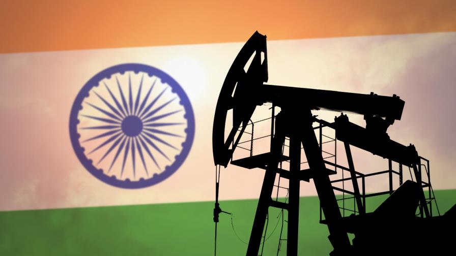 La India venderá acciones en compañía petrolera 