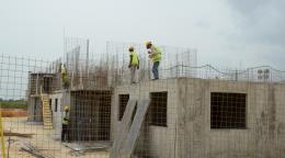 Los costos para construir una vivienda aumentan 3.74 % a noviembre de este a&ntilde;o