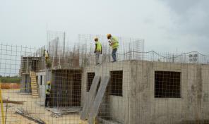 Los costos para construir una vivienda aumentan 3.74 % a noviembre de este a&ntilde;o