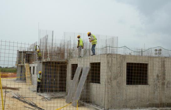 Los costos para construir una vivienda aumentan 3.74 % a noviembre de este a&ntilde;o