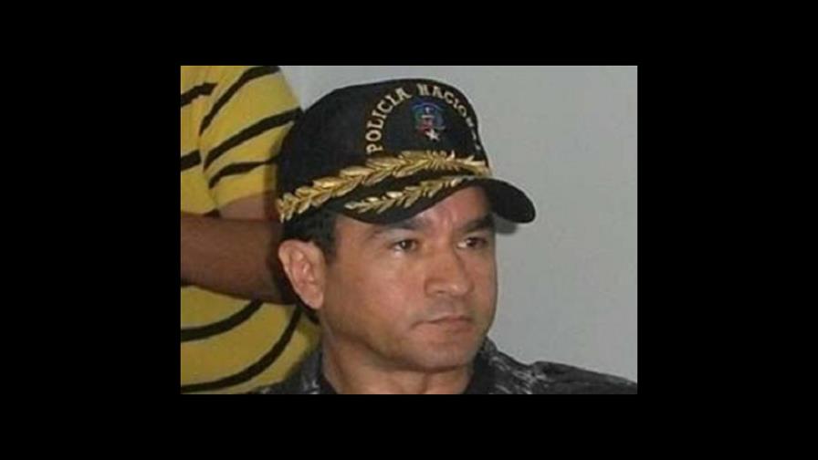 Sectores Santiago dan respaldo al general Eduardo Then