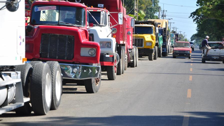 Haití evitaría reunión con Fenatrado para presionar por protocolo de repatriación Haití evitaría reunión con Fenatrado para presionar por protocolo de repatriación