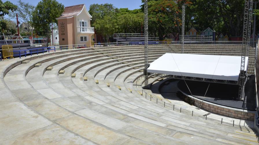 Tribunal Superior Administrativo aplaza amparo contra Ayuntamiento del Distrito Nacional