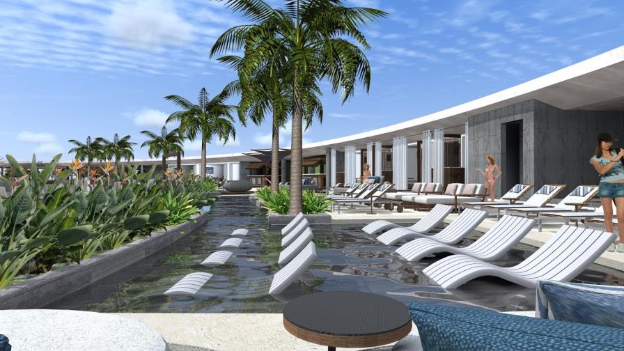 Thompson Hotels anuncia la apertura de un hotel en la Riviera Maya, México