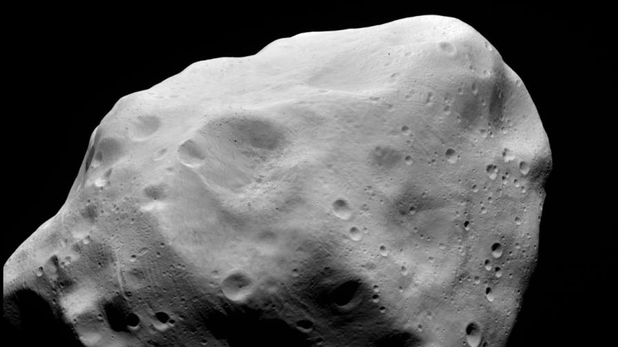 Nasa desmiente que un gran asteroide vaya a colisionar con la Tierra en algún punto del Caribe