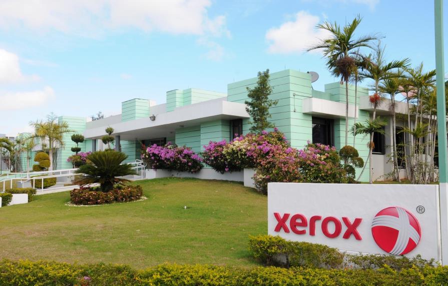 Xerox Corporation busca personal para cubrir 200 vacantes en Santiago