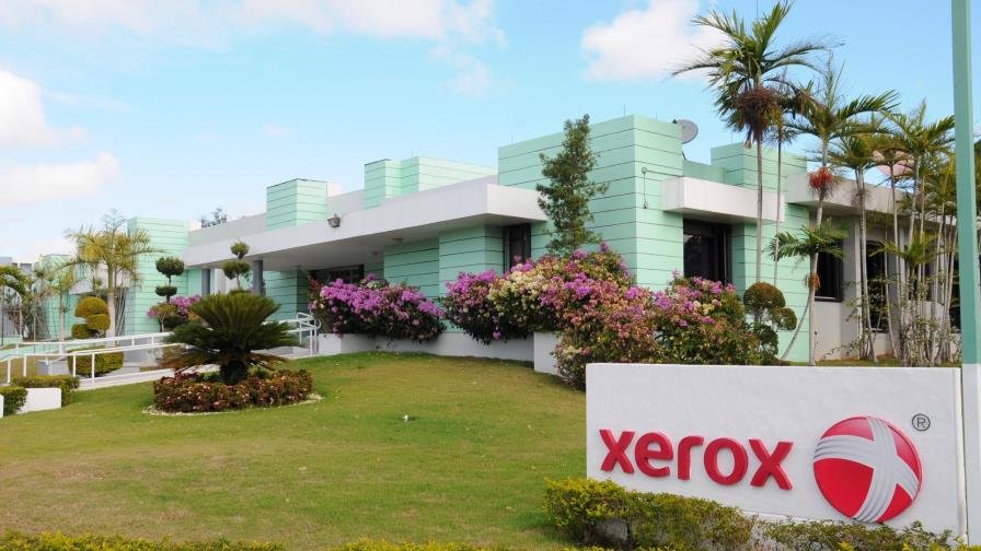 Xerox Corporation busca personal para cubrir 200 vacantes en Santiago