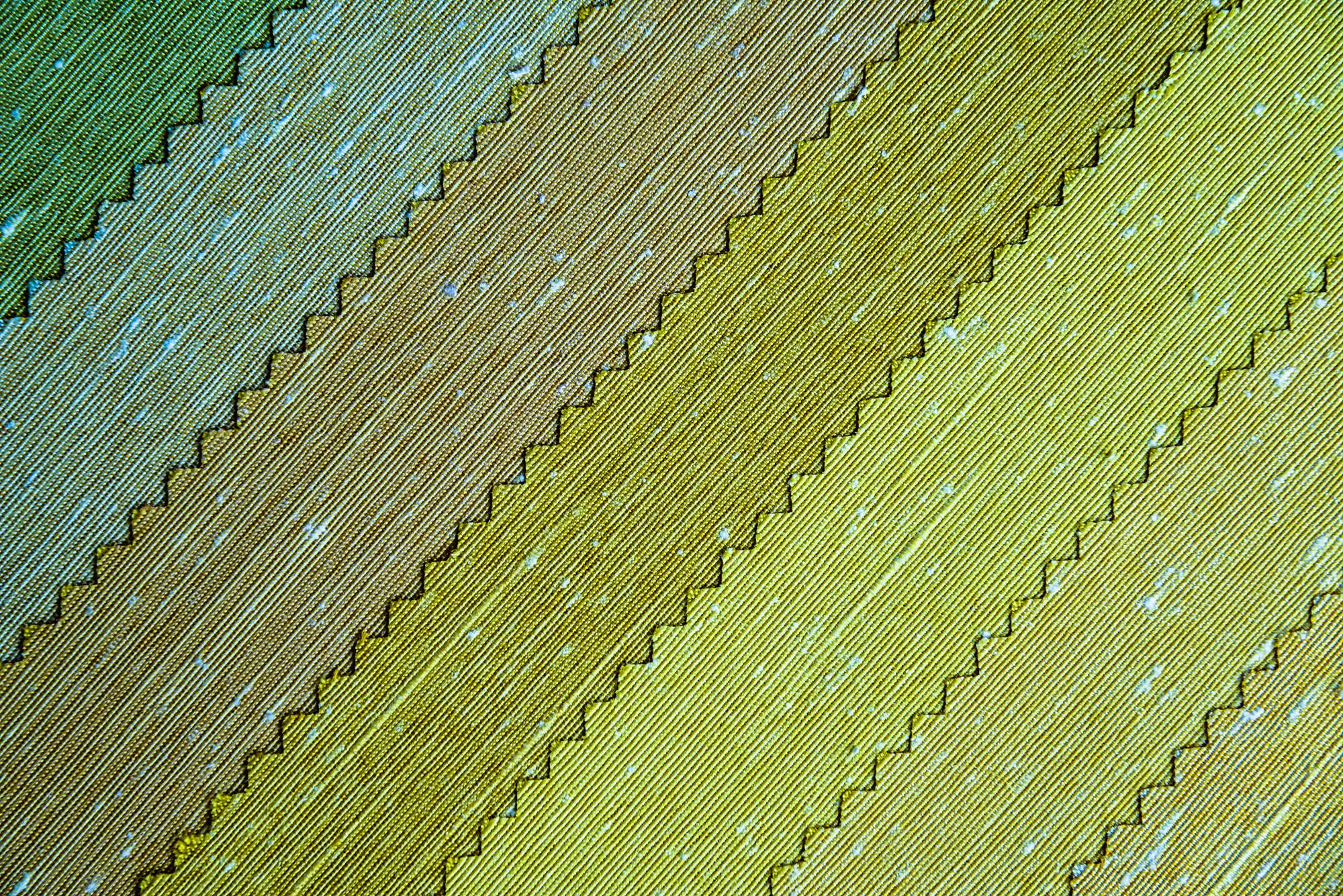 El verde es parte esencial de la decoración en las propuestas tanto de interioristas, como de arquitectos.