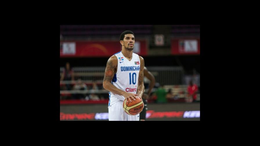 Dominicana cae ante Puerto Rico en la Copa Tuto Marchand