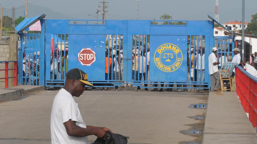 El factor separador: que la frontera sea dominicana (4 de 4)