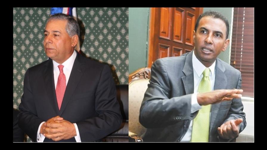 Electores prefieren que el candidato a alcalde del PLD en el Distrito Nacional se escoja en una convención Electores prefieren que el candidato a alcalde del PLD en el Distrito Nacional se escoja en una convención