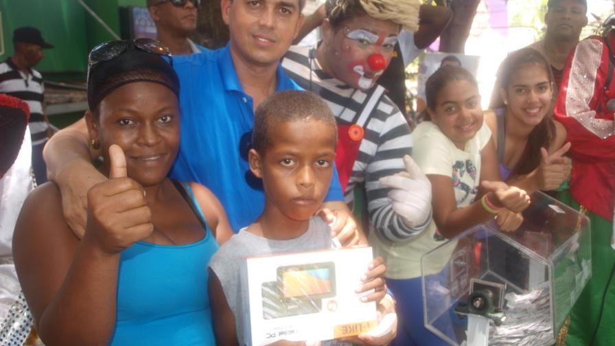 Político critica aumento de los niveles de pobreza en Haina