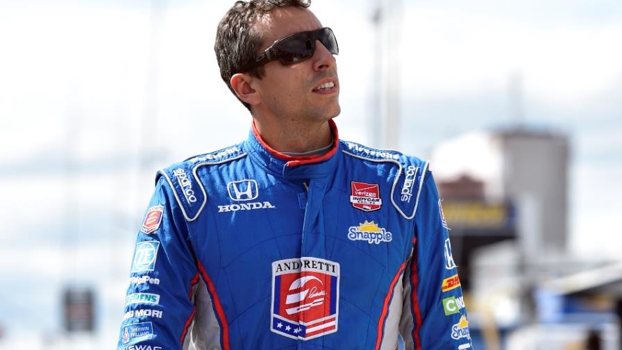 Piloto F1 Justin Wilson fallece tras accidente en Pocono