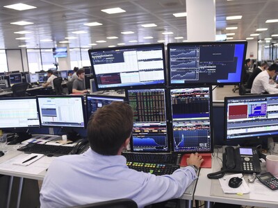 OMC vaticina economía UE puede ser la más perjudicada por guerra