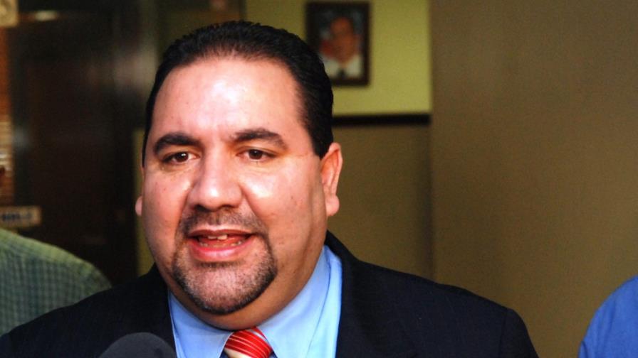 Genao asegura bloque del PLD sería un fiasco sin el PRSC