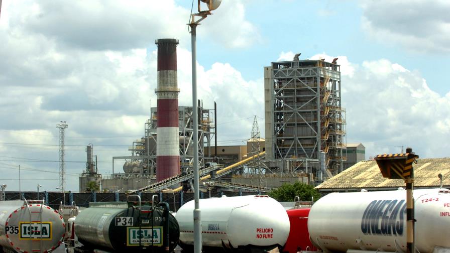 Creen caída bolsas China no es gran amenaza para República Dominicana Creen caída bolsas China no es gran amenaza para República Dominicana