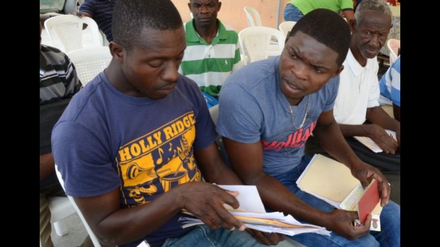 Estados Unidos amplía 18 meses permiso temporal de trabajo y residencia para haitianos 