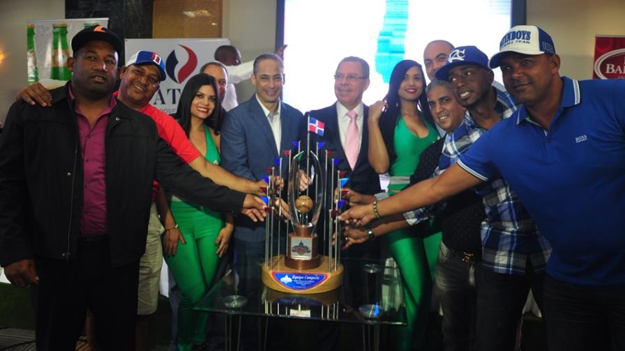 Clásico Arnulfo Gutiérrez de softbol será el sábado con 6 equipos