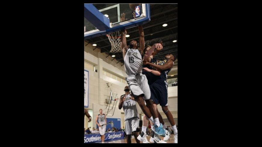 El Magic de Orlando se enfrentará al Flamengo de Brasil