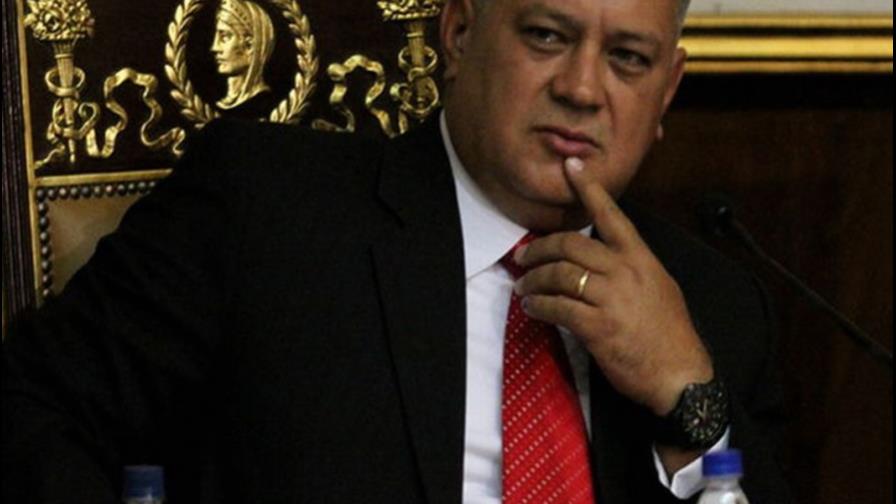 Legisladores chavistas proponen sumar otros territorios a estado excepción