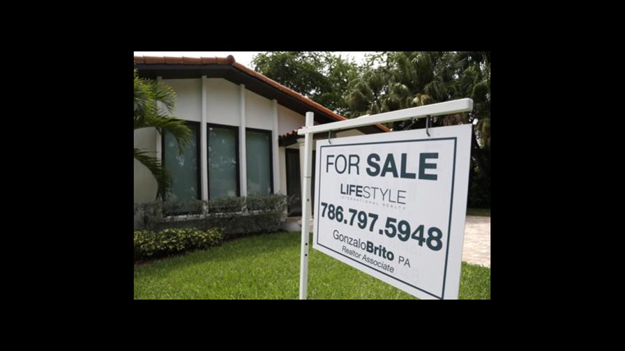 Aumentan los precios de las viviendas en Estados Unidos 